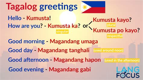 suminsay meaning in tagalog